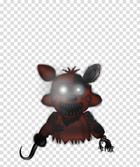 Puppet Foxy Toy Art 0 Toy Transparent Background Png Clipart Hiclipart - foxy transparent d roblox