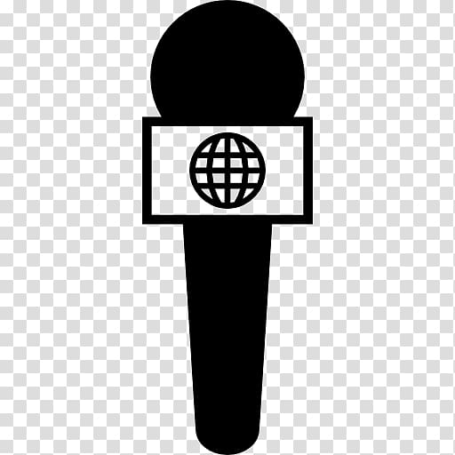 Microphone Computer Icons Television , mic transparent background PNG clipart