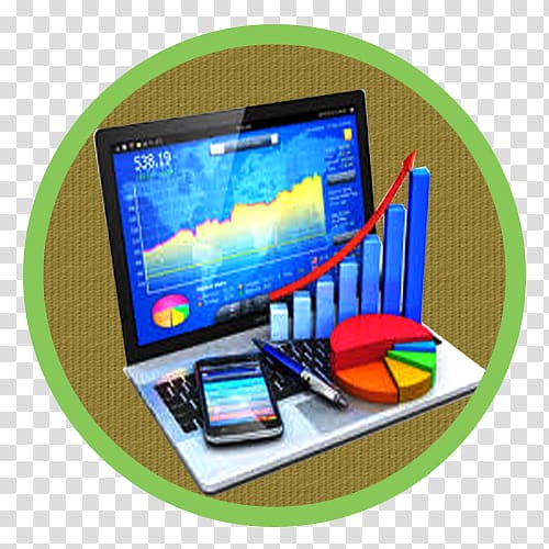 Trader Accounting software Day trading Market Binary option, Business transparent background PNG clipart