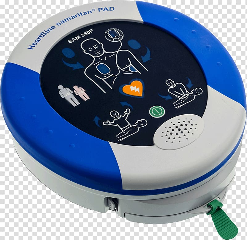 Automated External Defibrillators Defibrillation First Aid Supplies Heart arrhythmia, kobra transparent background PNG clipart