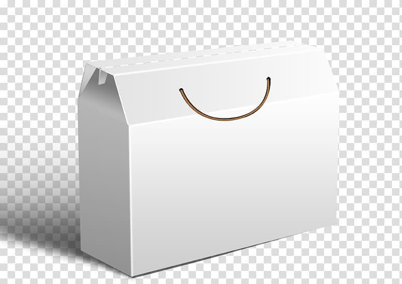 Box Paper Rendering, box transparent background PNG clipart