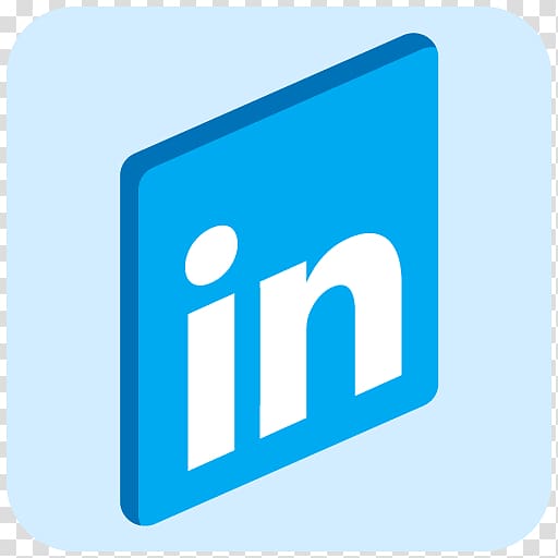 Social media Computer Icons LinkedIn Icon design, Linkedin Icon Library transparent background PNG clipart
