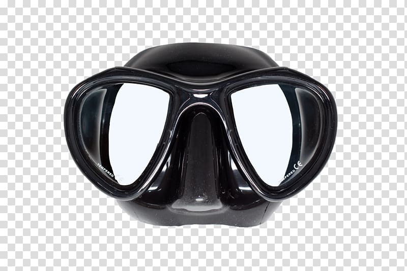 Scubapro Diving & Snorkeling Masks Underwater diving Scuba set, Scuba transparent background PNG clipart