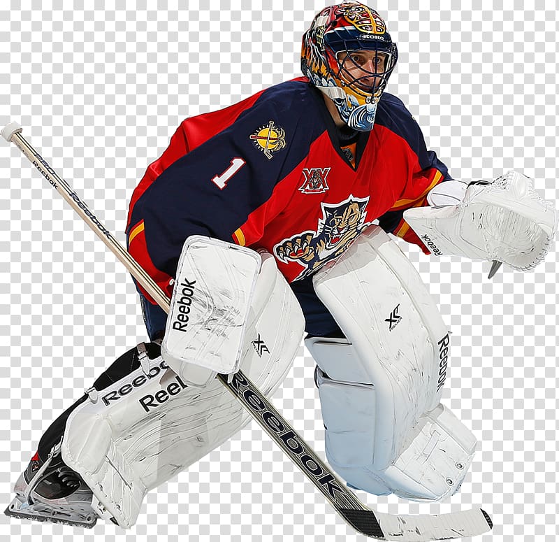 Goaltender mask Florida Panthers National Hockey League Ice hockey One To One Fitness, Health and Wellness, Roberto baggio transparent background PNG clipart