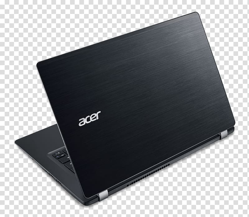 Laptop Acer Aspire One Intel Core i5, Laptop transparent background PNG clipart