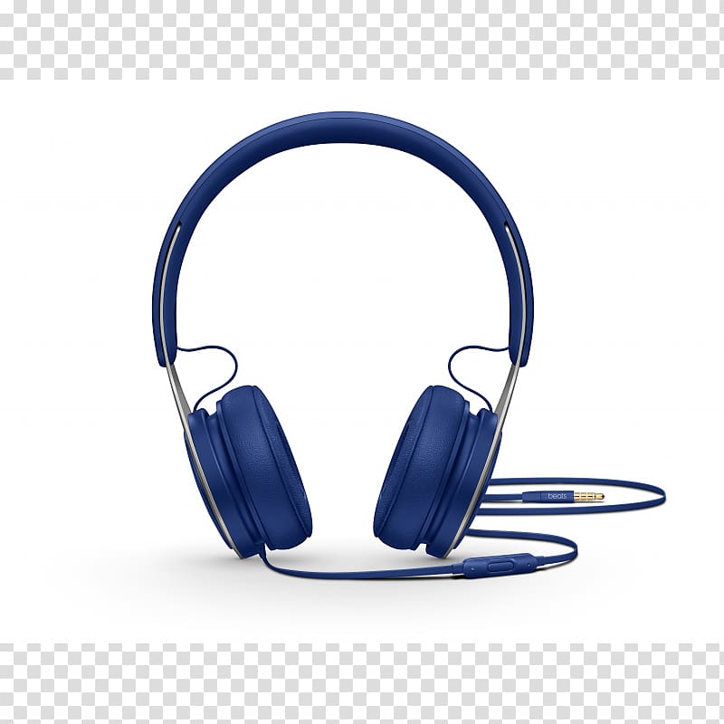 Beats Electronics Apple Beats EP Headphones Sound, headphones transparent background PNG clipart