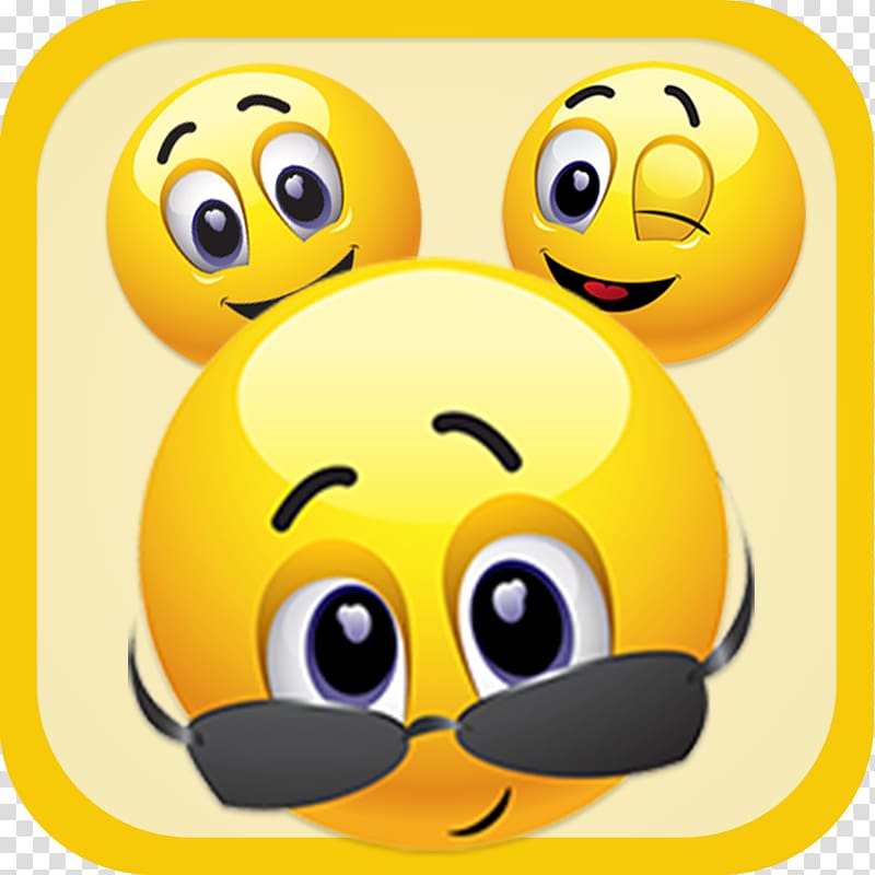 Smiley Emoticon Emoji Symbol Computer Icons, kiss smiley transparent background PNG clipart