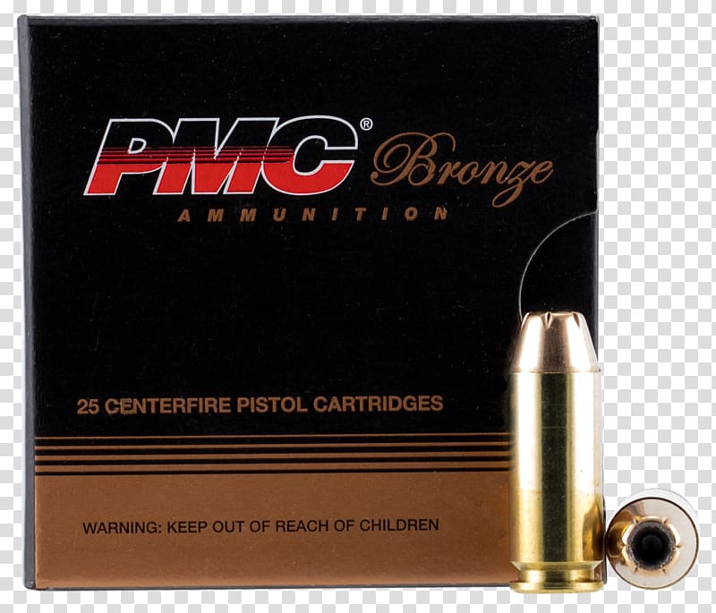 Hollow-point bullet Ammunition .357 Magnum .44 Special, ammunition transparent background PNG clipart