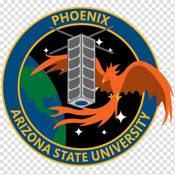 Logo CubeSat Mission patch Organization NASA, nasa transparent background PNG clipart