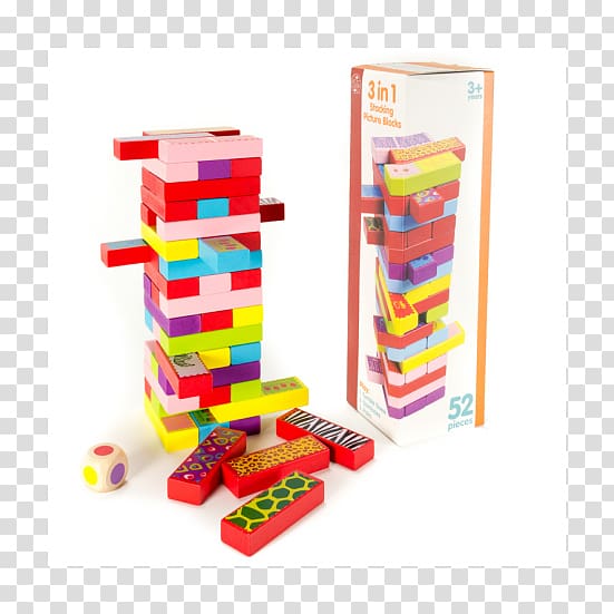 Jenga Dominoes Uno Toy block Game, jenga transparent background PNG clipart