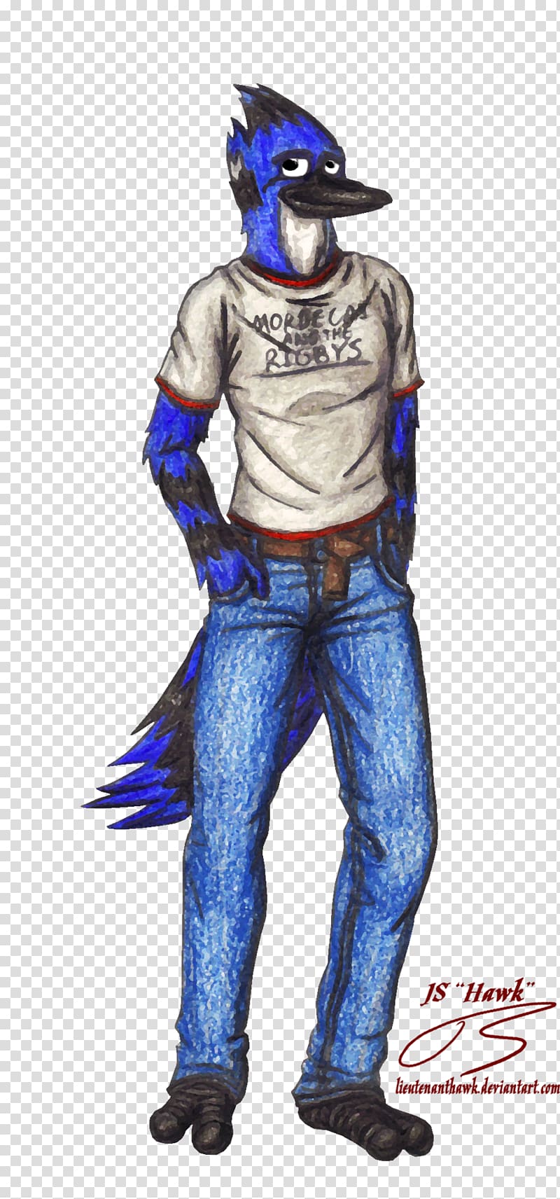 Page 3 Regular Show Mordecai Transparent Background Png Cliparts Free Download Hiclipart - roblox r68