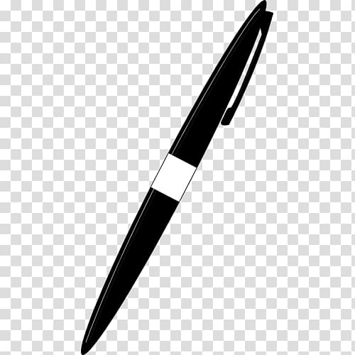 Ballpoint pen Pens Tool Caran d\'Ache Nail art, cartoon hand with pen transparent background PNG clipart