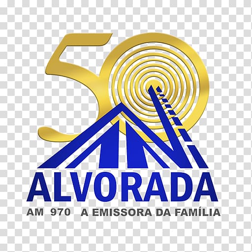 Radio Alvorada Londrina ZYJ260 AM broadcasting Radio broadcasting FM broadcasting, transparent background PNG clipart