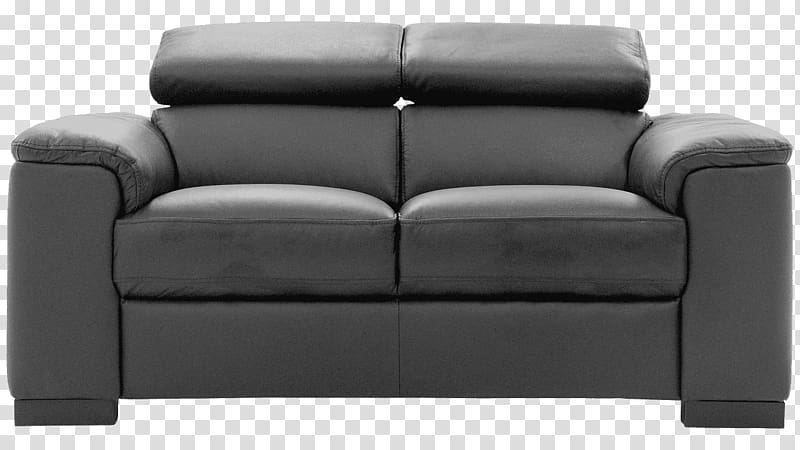 Couch Club chair Sofa bed Recliner Comfort, design transparent background PNG clipart