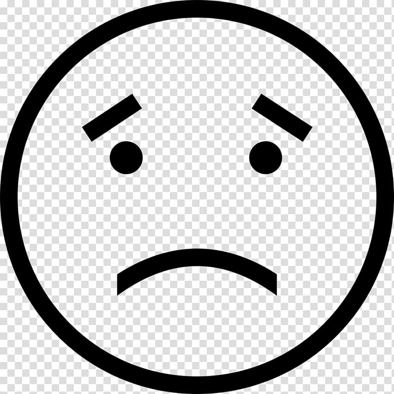 sad emoji illustration, Smiley Sadness Emoticon Drawing , sad emoji transparent background PNG clipart