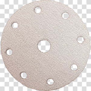 Hook and loop fastener Random orbital sander Sandpaper Material, others transparent background PNG clipart thumbnail