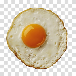 Two And A Half Boiled Eggs PNG Images