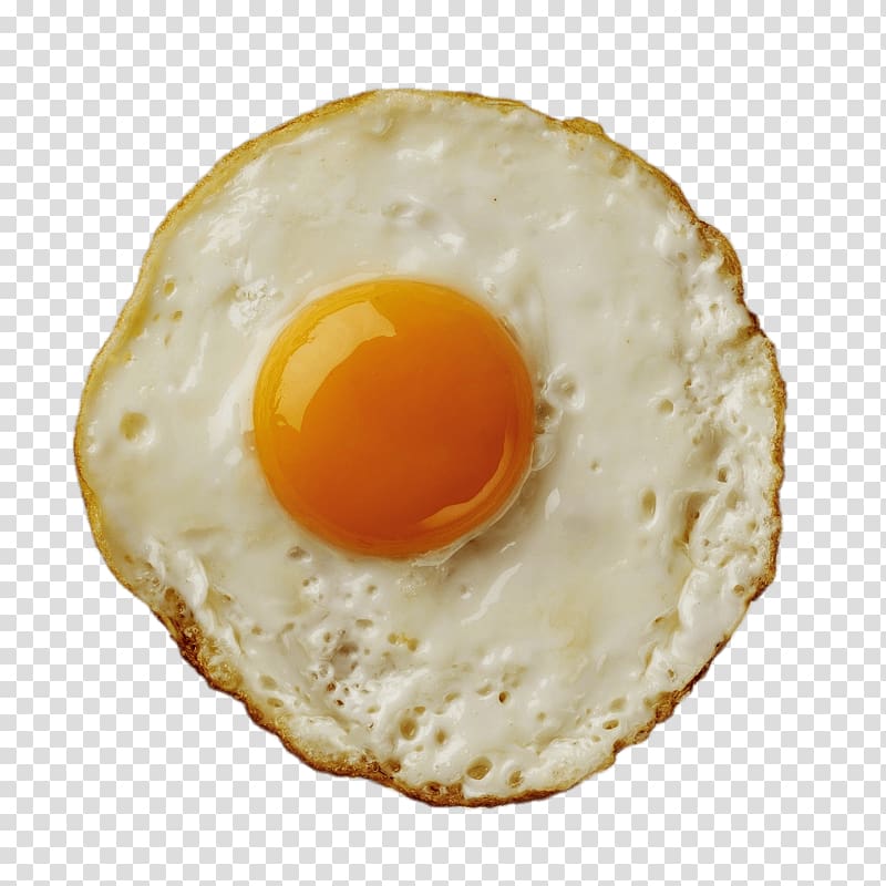 fried egg, Fried Egg transparent background PNG clipart
