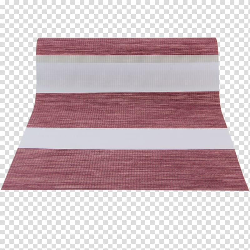 Curtain Color Zebra Sour Cherry Place Mats, perde transparent background PNG clipart