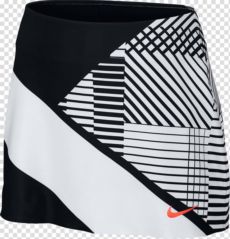 Nike Skirt Clothing Tennis Adidas, nike transparent background PNG clipart