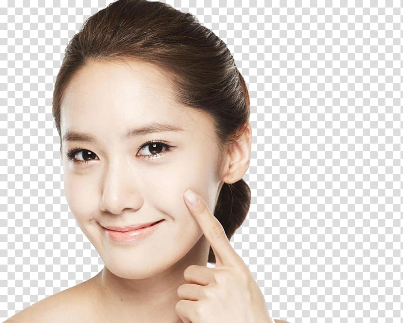 Skin whitening Skintrium Cosmetics Neutrogena Light Therapy Acne Mask, Mang transparent background PNG clipart
