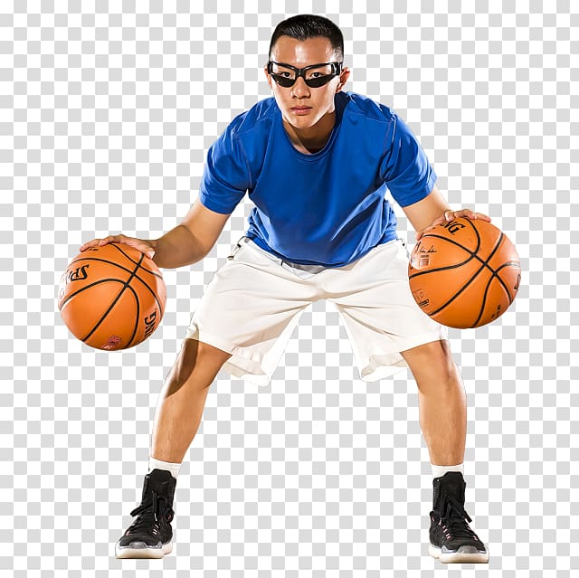 Dribbling Spalding Basketball Goggles Sport, basketball transparent background PNG clipart