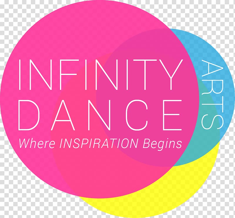 Infinity Dance Arts Bitfinex Logo The arts Sammy Slum, Dance Dance transparent background PNG clipart