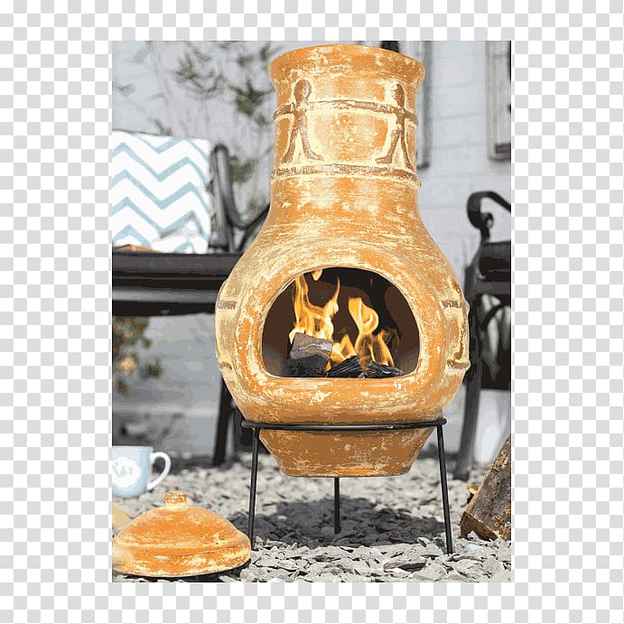 Chimenea Patio Heaters Fireplace Brasero, design transparent background PNG clipart