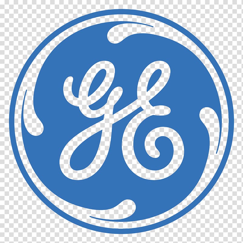 GE logo, General Electric Logo Electricity Industry Chief Executive, GE Logo transparent background PNG clipart