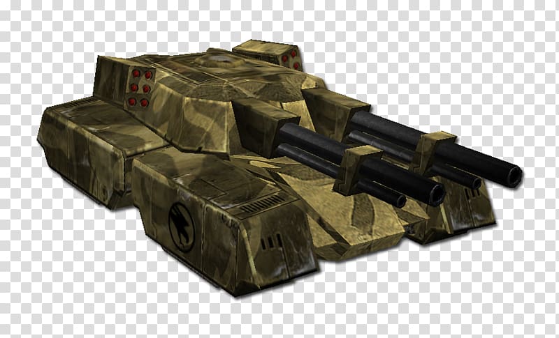 Command & Conquer: Renegade World of Tanks Super-heavy tank Vehicle, tanks transparent background PNG clipart