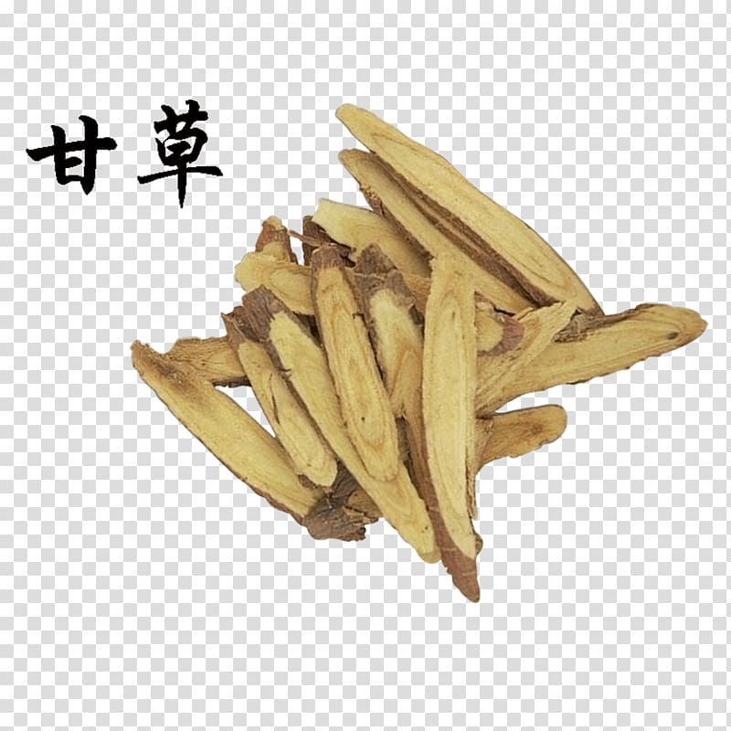 Glycyrrhiza uralensis Liquorice Crude drug Chinese herbology, Glycyrrhiza uralensis transparent background PNG clipart