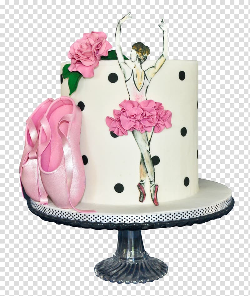 Cake decorating Torte Birthday cake Royal icing, lady baker transparent background PNG clipart