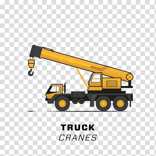 Crane Brand Line Machine, crane transparent background PNG clipart