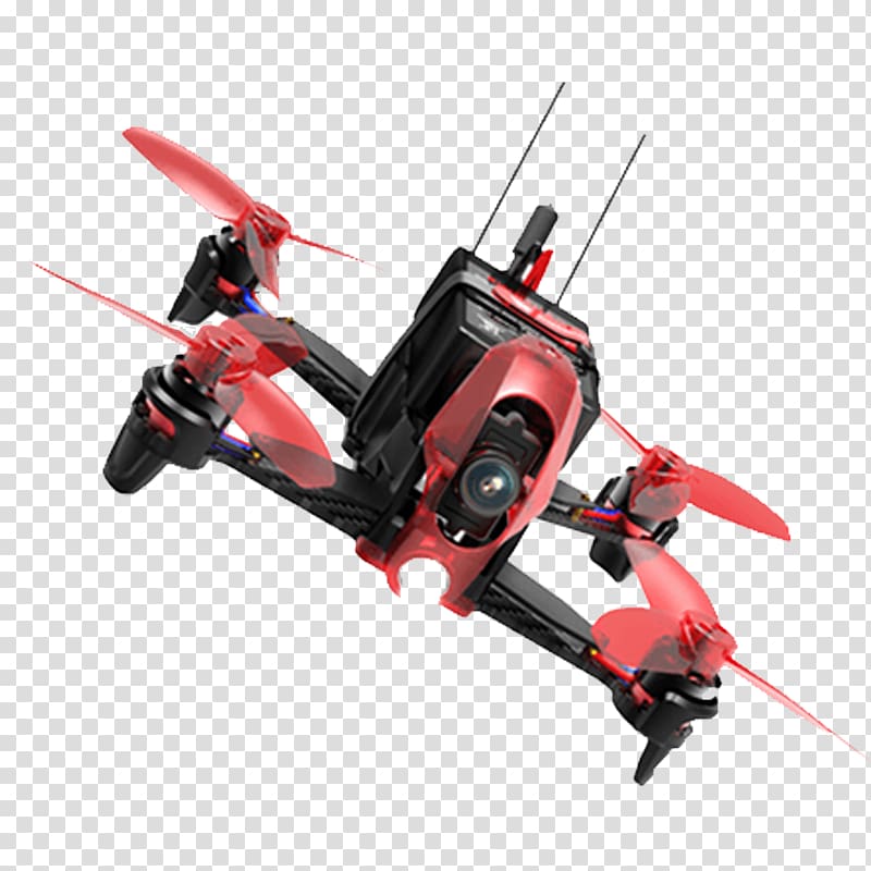 First-person view Drone racing Walkera Rodeo 110 Walkera UAVs Radio-controlled car, RODEO transparent background PNG clipart