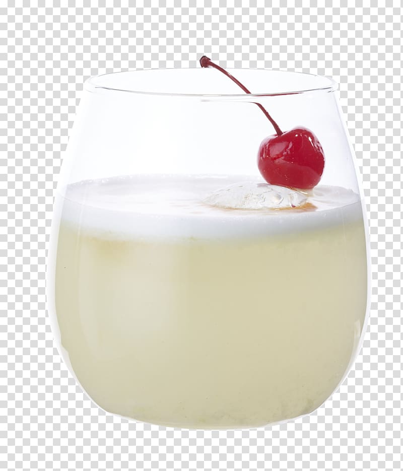 Cocktail garnish Flavor, Pisco Sour transparent background PNG clipart