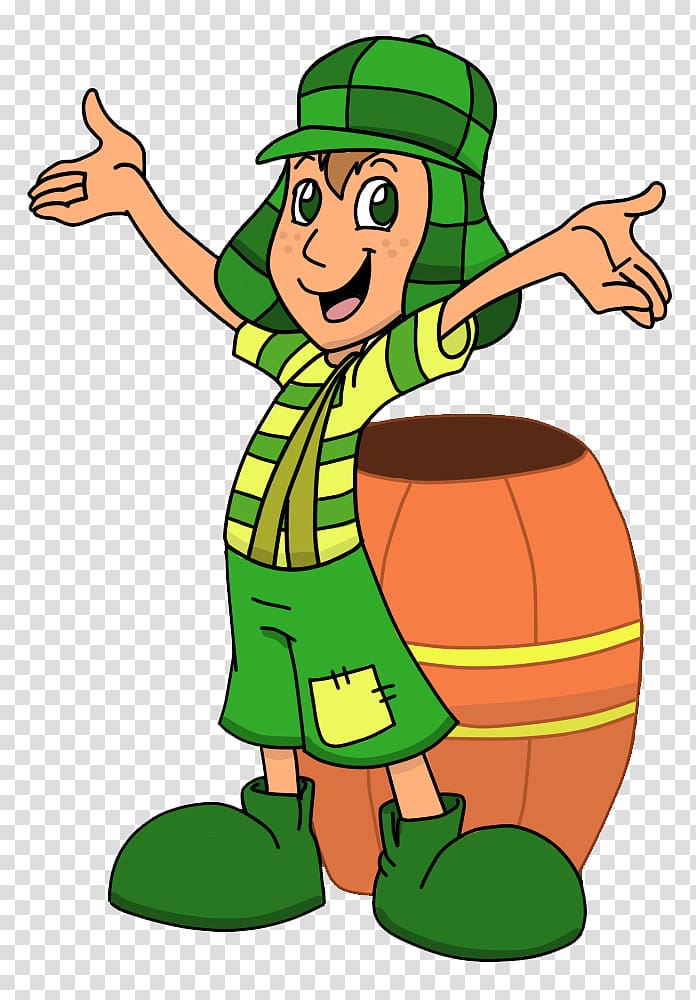 El Chavo del Ocho Quico Drawing , others transparent background PNG clipart