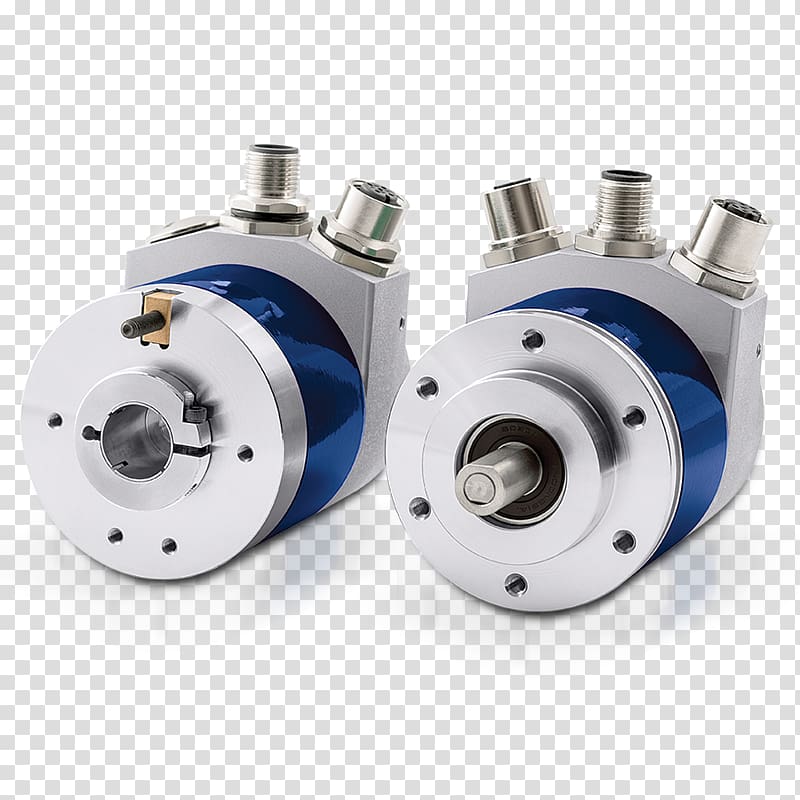 Rotary encoder Profibus Synchronous Serial Interface CANopen, others transparent background PNG clipart