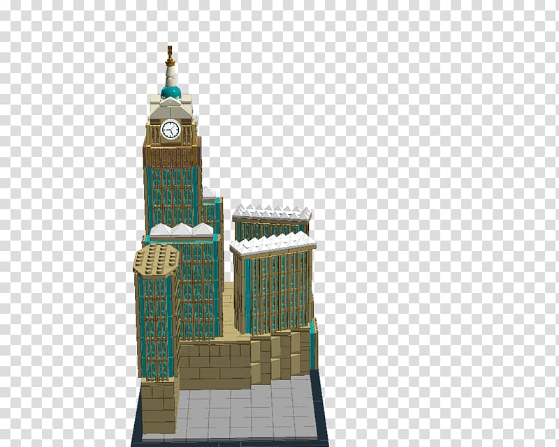 Fairmont Makkah Abraj Al Bait The Tower Hotel, hotel transparent background PNG clipart