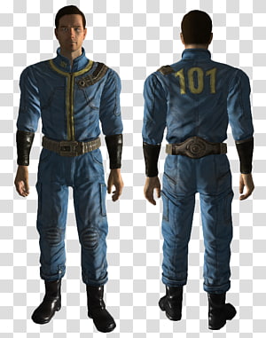 The Vault Fallout Wiki - Fallout New Vegas That Gun Transparent PNG -  1200x720 - Free Download on NicePNG