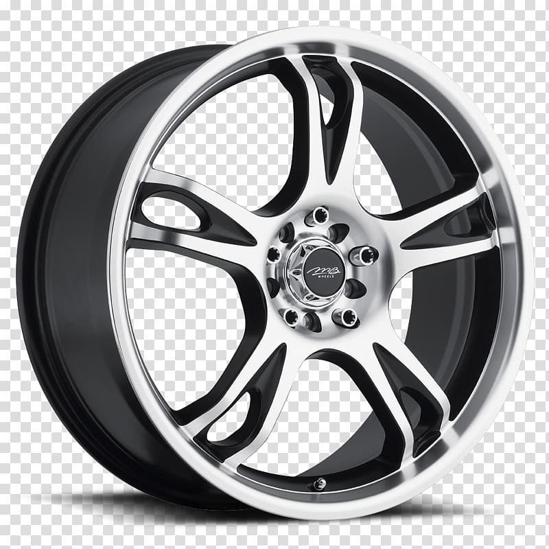 Car Custom wheel Rim Tire, wheel rim transparent background PNG clipart