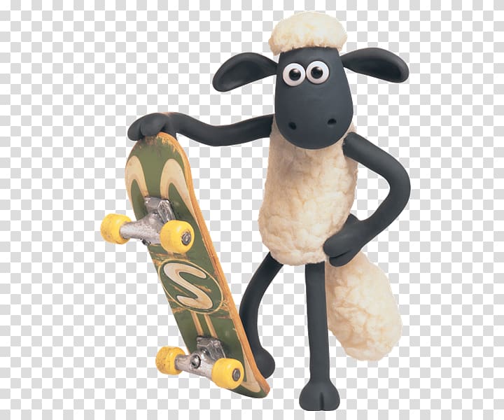 Sheep Timmy's Mother Bitzer Goat, sheep transparent background PNG clipart