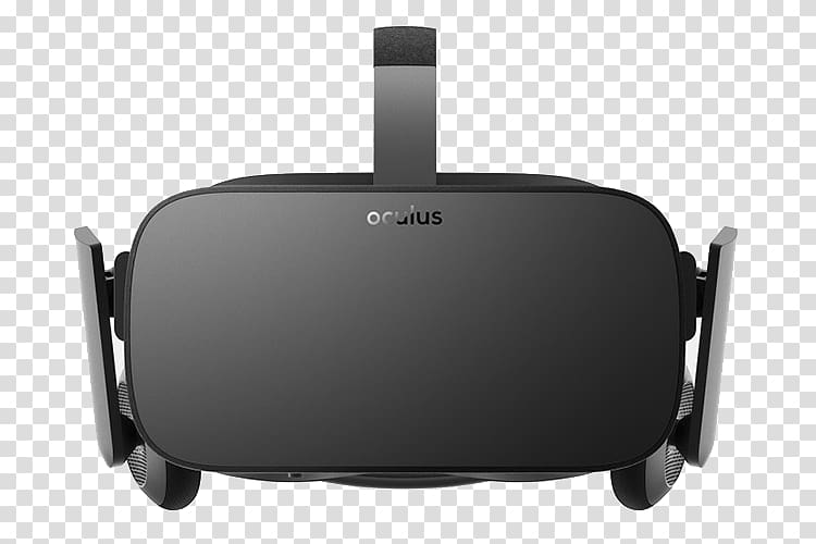 Oculus Rift Samsung Gear VR HTC Vive PlayStation VR Tilt Brush, cardboard box transparent background PNG clipart