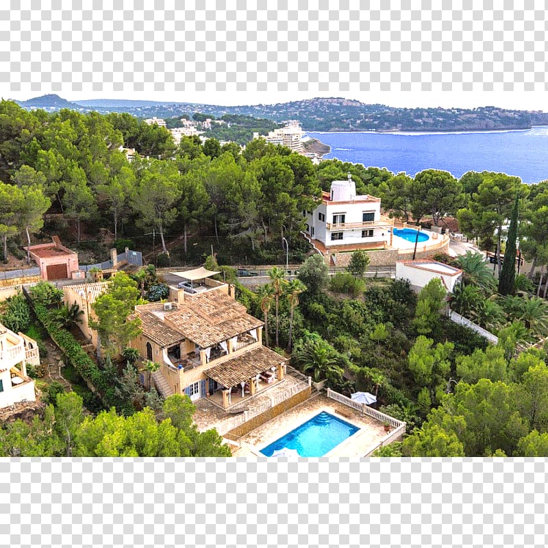 Costa de la Calma Villa Majorca: The island of calm Hotel Ocean View, hotel transparent background PNG clipart