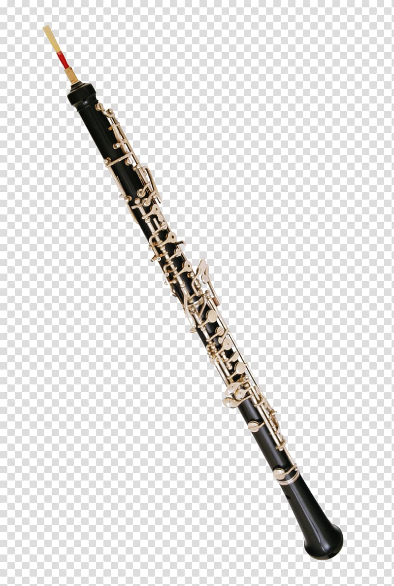 black clarinet, Clarinet Woodwind instrument Musical Instruments Reed Saxophone, oboe transparent background PNG clipart