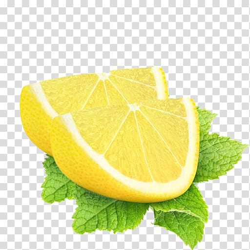 Lemon-lime drink Key lime Sweet lemon, lemon transparent background PNG clipart