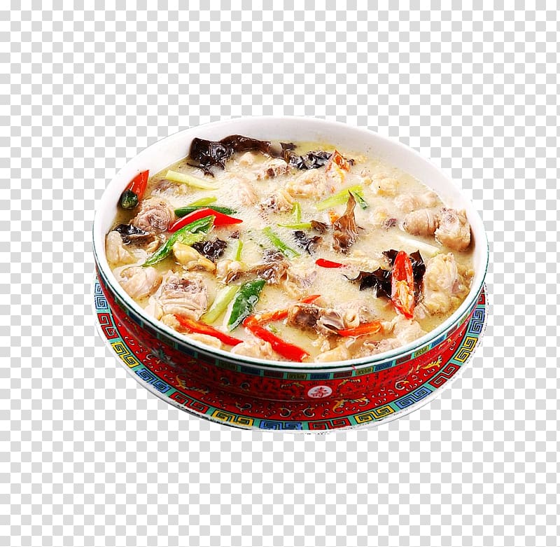 Chicken soup Chicken meat Simmering Food, Tea Braised Chicken transparent background PNG clipart