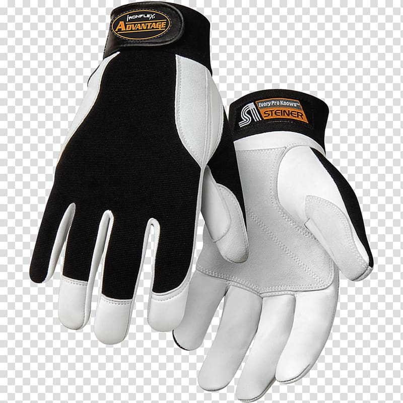 Goatskin Glove Leather Lining, Work gloves transparent background PNG clipart