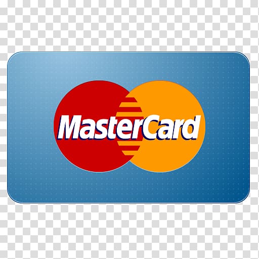 MasterCard Credit card Payment processor Visa, Mastercard icon transparent background PNG clipart