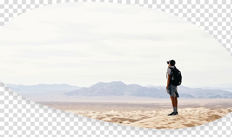 Slide Out Desert Landscape Loneliness Meaning, Sahara transparent background PNG clipart