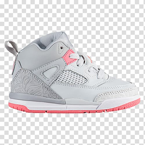 Sports shoes Jordan Spiz\'ike Air Jordan Basketball shoe, child transparent background PNG clipart